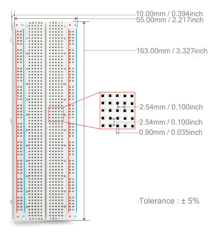 Kit De Componentes Eléctricos Módulo De Potencia (430) - Tecneu