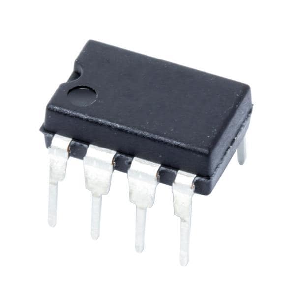 Temporizador NE555 IC DIP - 8 - Tecneu