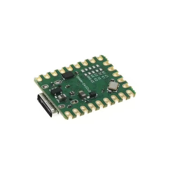 Raspberry Pi Pico Mini RP2040 - Zero - Tecneu