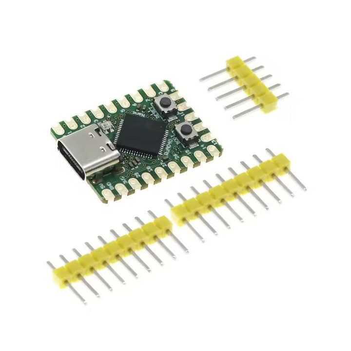 Raspberry Pi Pico Mini RP2040 - Zero - Tecneu