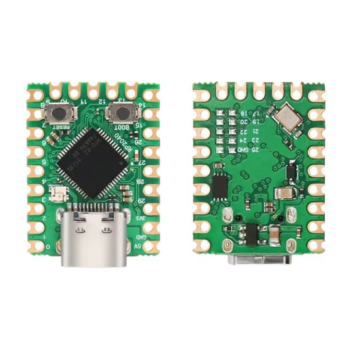 Raspberry Pi Pico Mini RP2040 - Zero - Tecneu