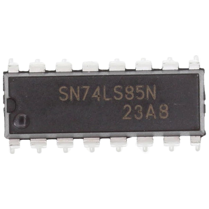 SN74LS85N Comparador de 4 bits DIP - 16 - Tecneu